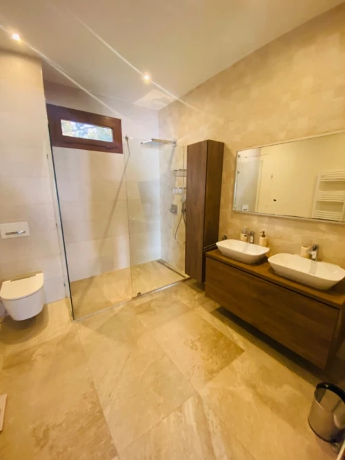 Location Villa Alger Hydra