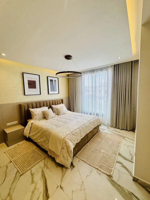 Location Appartement F3 Alger Hydra