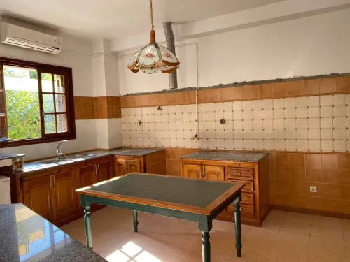 Location Niveau De Villa F4 Alger Hydra