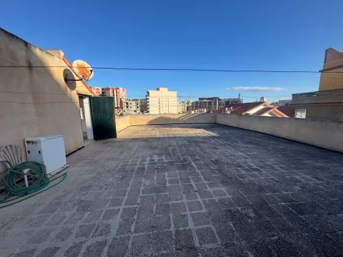 Location Villa Alger Birkhadem