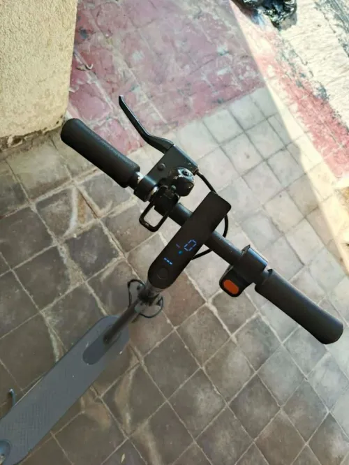 trottinette électrique xiaomi pro 2