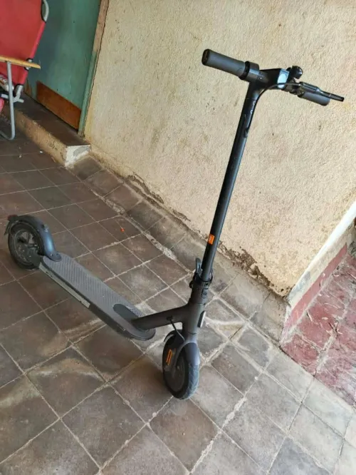 trottinette électrique xiaomi pro 2