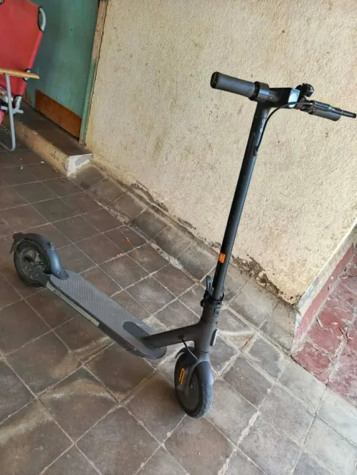 trottinette électrique xiaomi pro 2