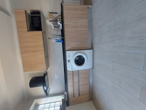 Location Appartement Niveau de villa Studio Alger Bab ezzouar
