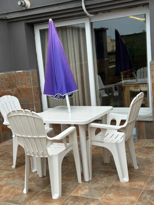 Location Appartement Niveau de villa Studio Alger Bab ezzouar