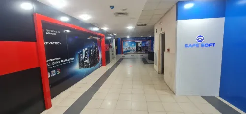 Location Local Alger Mohammadia