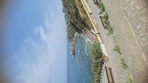 Vente Villa Alger El marsa