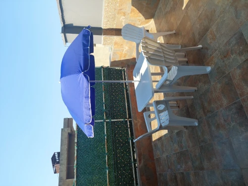 Location Appartement Niveau de villa Studio Alger Bab ezzouar