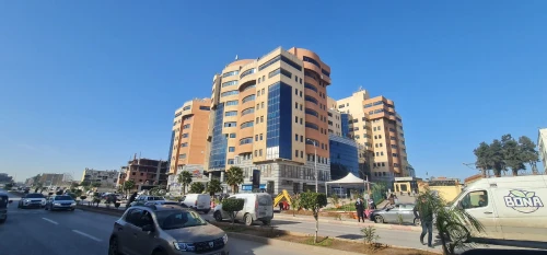 Vente Local Alger Mohammadia