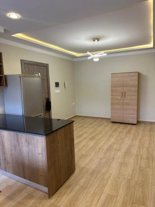 Location Appartement Niveau de villa Studio Alger Bab ezzouar