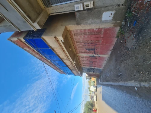 Location Local Boumerdès Khemis el khechna