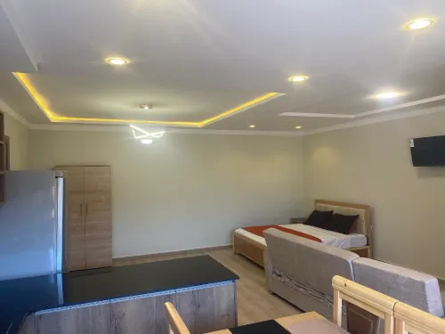 Location vacances Appartement Studio Alger Bab ezzouar