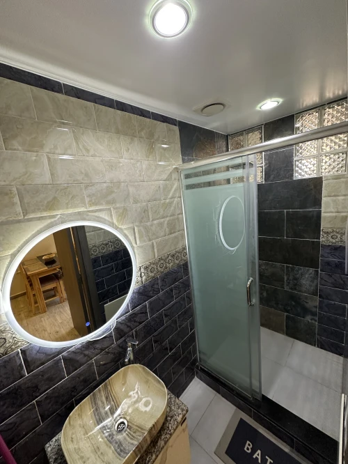 Location Appartement Niveau de villa F2 Alger Bab ezzouar
