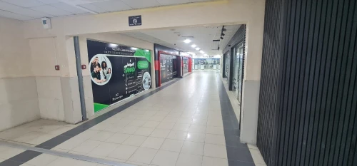 Vente Local Alger Mohammadia