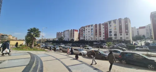 Location Local Alger Mohammadia