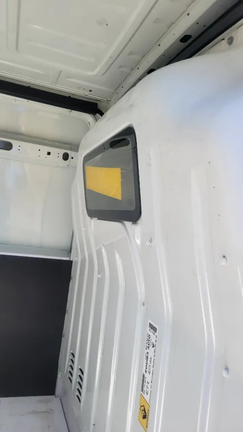 Renault Master 2013