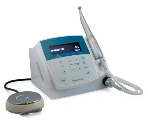 Sybron Endo Moteur endodontique adaptatif Elements
