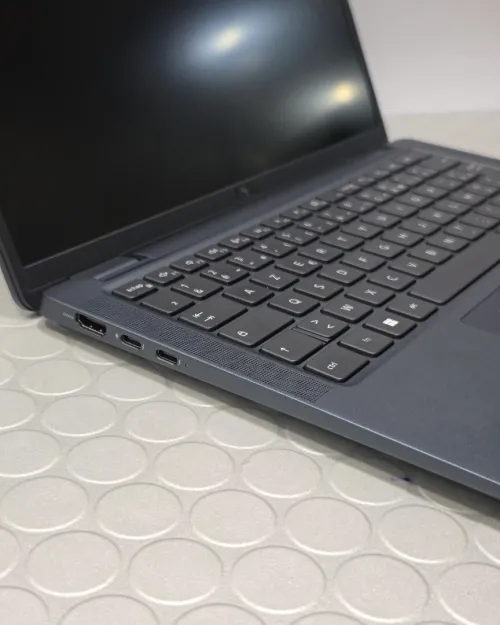 Dell Latitude 7340 Ultralight i5-13th 16GB Ram LPDDR5 256GB SSD Nvme Gen4 Clavier Azerty