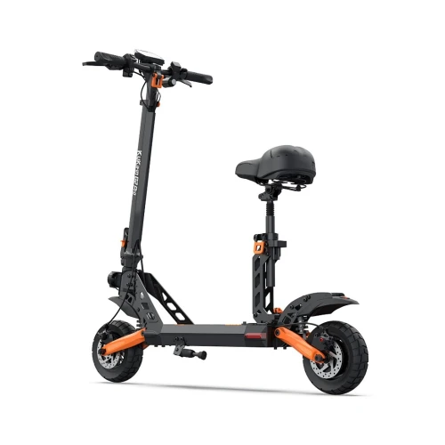 Trotinette electrique kukirin G2 pro scooter 2026 neuf
