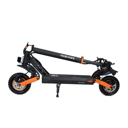 Trotinette electrique kukirin G2 pro scooter 2026 neuf