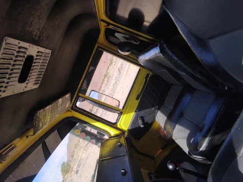 Renault Glr 1982