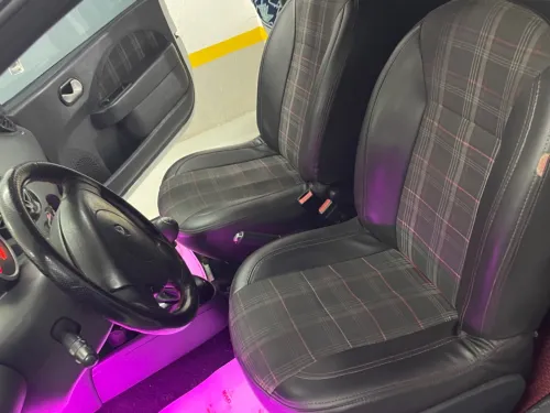 Renault Twingo 2013 expression