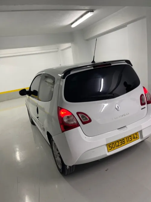 Renault Twingo 2013 expression