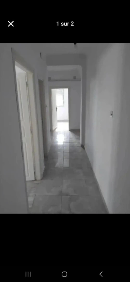 Vente Appartement F3 Chlef Chlef