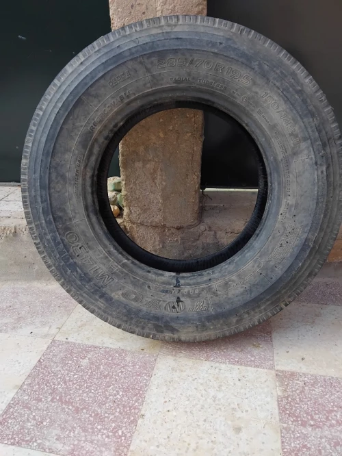 Pneu