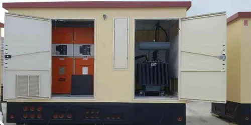électricité basse moyenne tension GAZ 