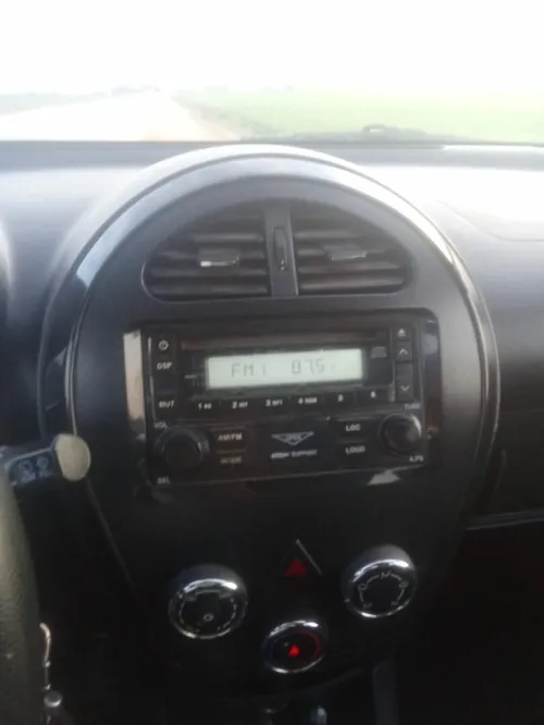 Geely Gx2 2016 Gx2