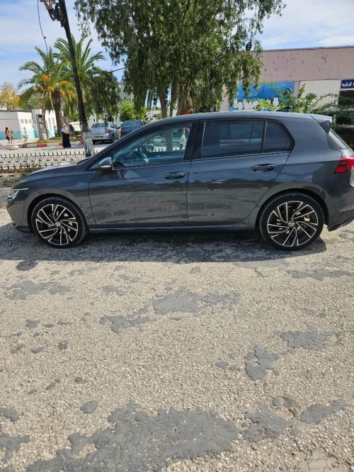 Volkswagen Golf 8 2023 Active