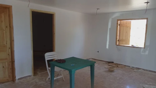 Construction des chalets et bungalow et Kiosque en bois 