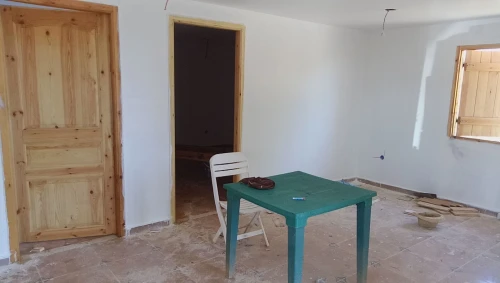 Construction des chalets et bungalow et Kiosque en bois 