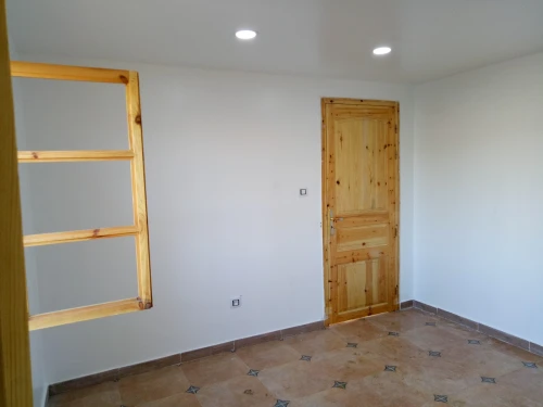 Construction des chalets et bungalow et Kiosque en bois 