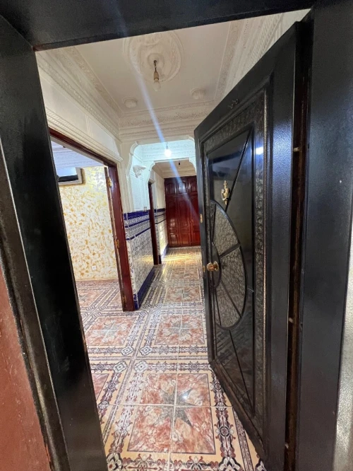 Vente Appartement F3 Alger Birtouta