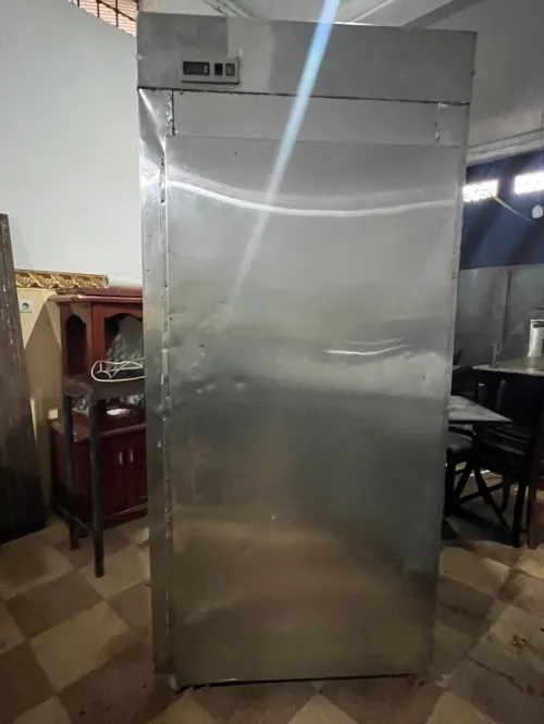 Armoire frigo