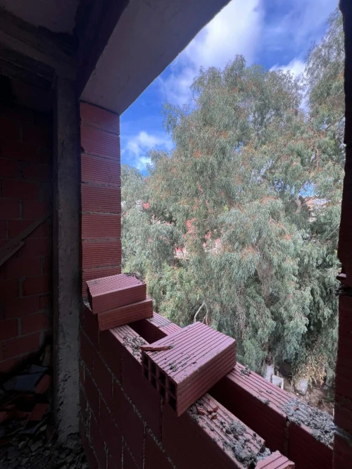 Vente Appartement F3 Jijel Jijel