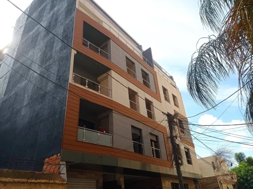 Travaux de Façade ventilé (mu rideau, alucobond, terre cuite, céramique, WPC ..) 