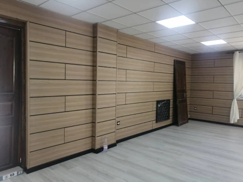 Travaux de Façade ventilé (mu rideau, alucobond, terre cuite, céramique, WPC ..) 