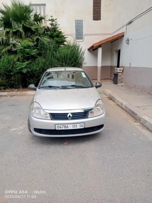 Renault Symbol 2011 Privilege