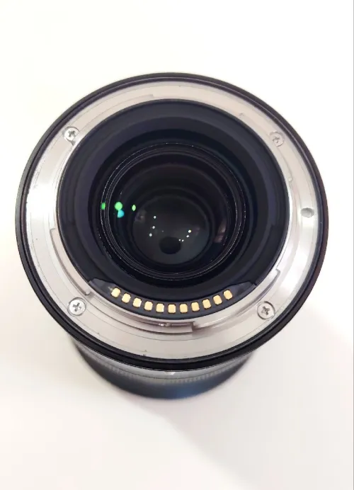 Nikon Z 20mm 1.8