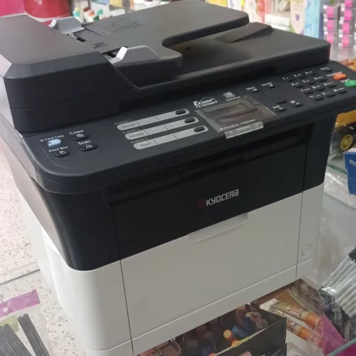 KYOCERA FS-1025MFP