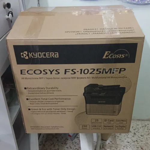 KYOCERA FS-1025MFP