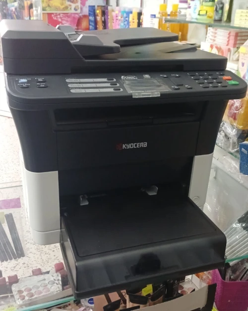 KYOCERA FS-1025MFP