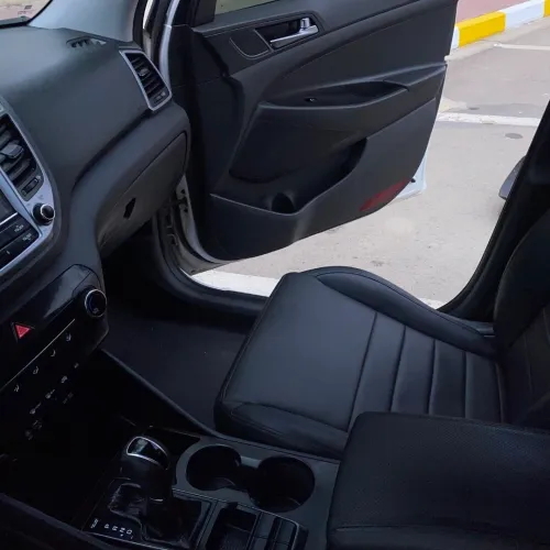 Hyundai Tucson 2017 Tucson