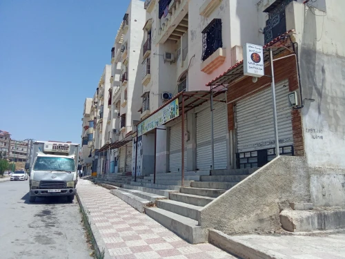 Vente Local Constantine El khroub