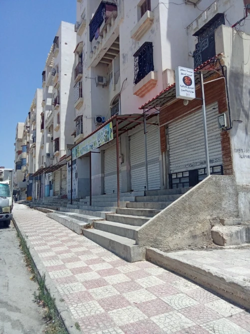 Vente Local Constantine El khroub