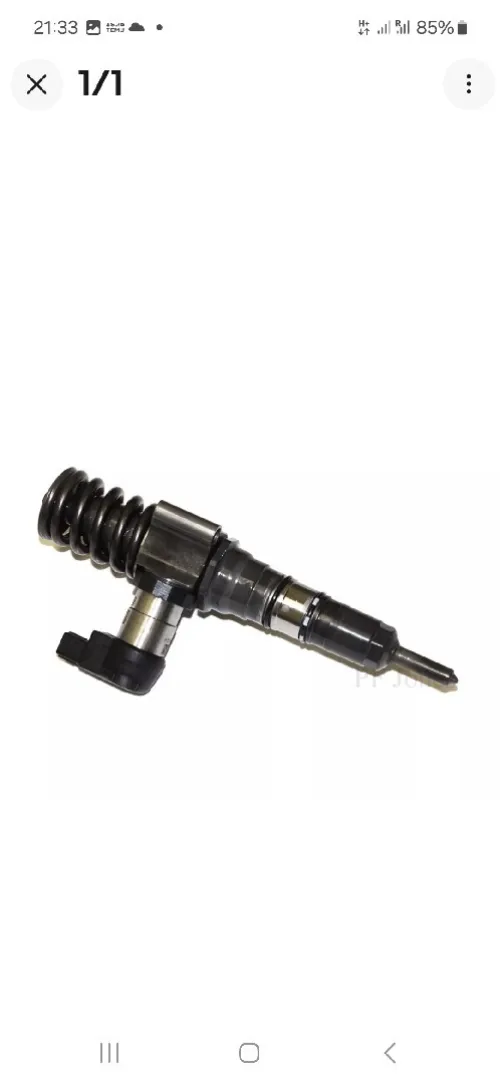 INJTCTEURS SIEMENS PASSÂT AUDI GOLF:03G130073S