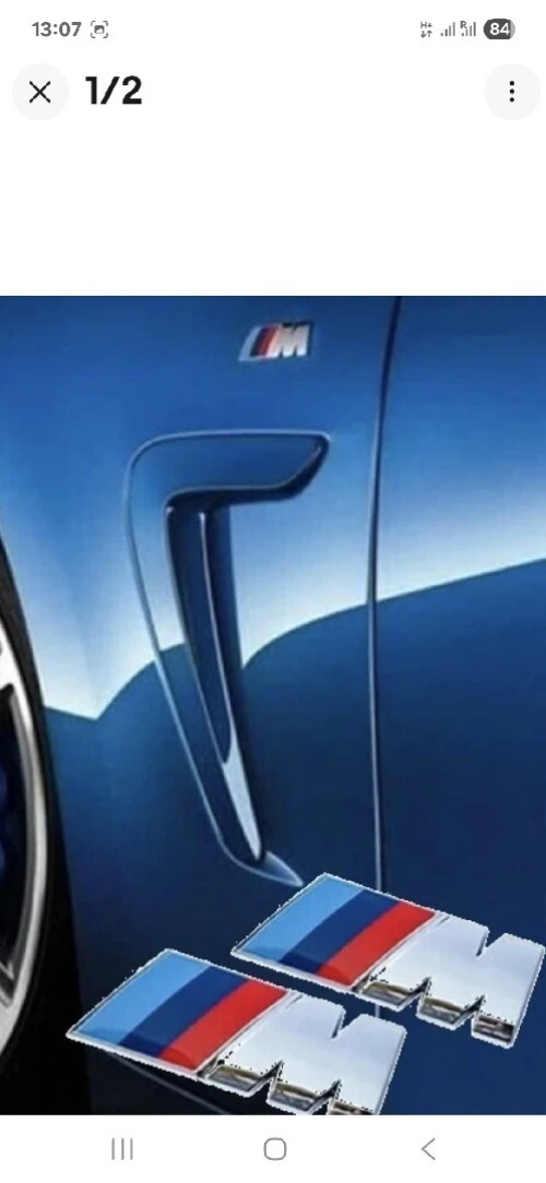 ACCESSOIRES ET PIECES D'ORIGINE BMW ...